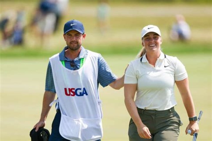 Who Is Russian Tycoon Mikhail Watford’s Wife Jane Watford? Family Details Amid His Mysterious Death NewsWho Is Golfer Aaron Rai Wife? Details On His Parents Ethnicity And Net Worth