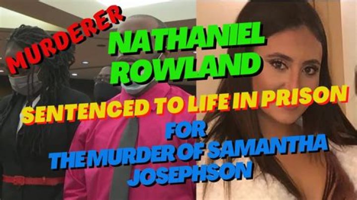 Who Is Samantha Josephson? Who Murder Her? Her Boyfriend & Cause Of Death