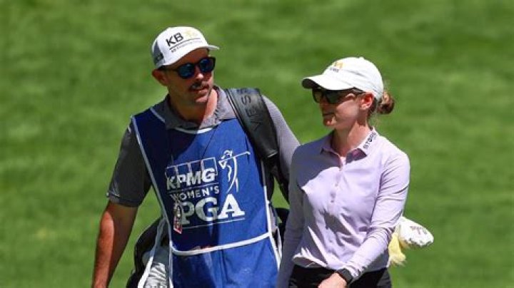 Who Is Sarah Schmelzel? Everything To Know About The Golfer