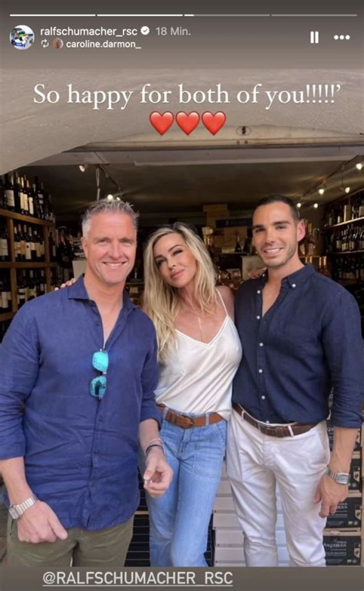 Who Is Sarah Schumacher? Meet Don Schumacher Wife: Married Life & Wiki