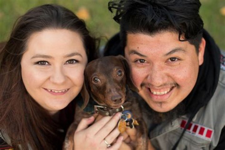 Who Is Sergio Barraza New Wife Amber Cheatham? Elizabeth Barraza Remarried