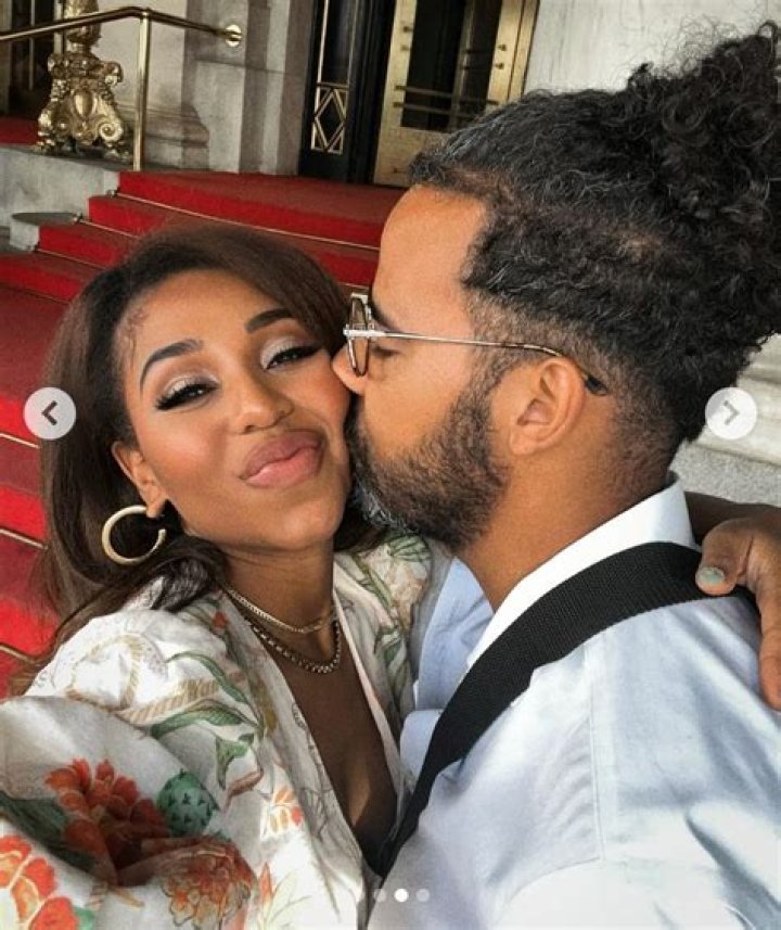 Who Is Somara Theodore Husband Carl Scott and Are They Pregnant?