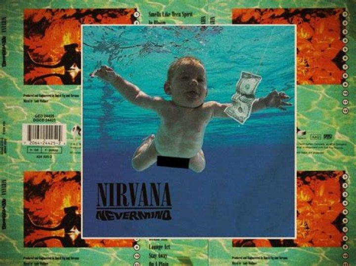 Who Is Spencer Elden’s Father Rick Elden? Details On The Parents Of The Child From Nirvana’s Nevermind Cover