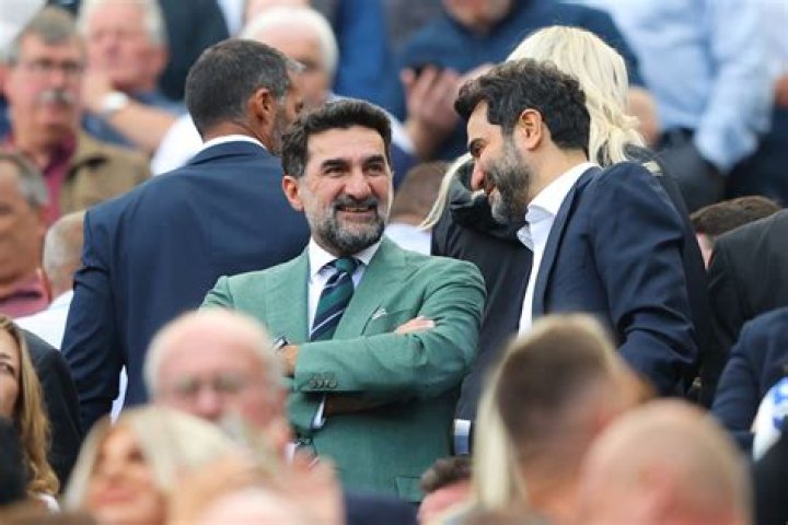 Who Is Yasir Al-Rumayyan Wife? Everything To Know About The Newcastle United Chairman