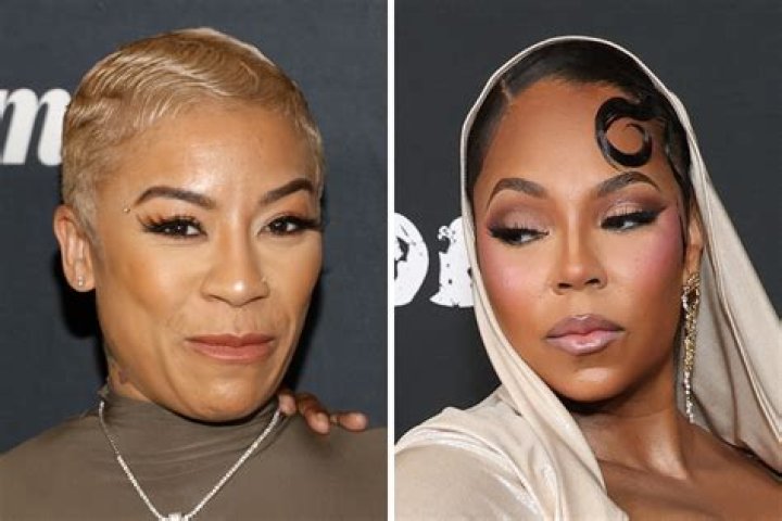 Who Was Virgil Hunter? Keyshia Cole Father Passed Away -Everything To Know About The American Boxing Coach