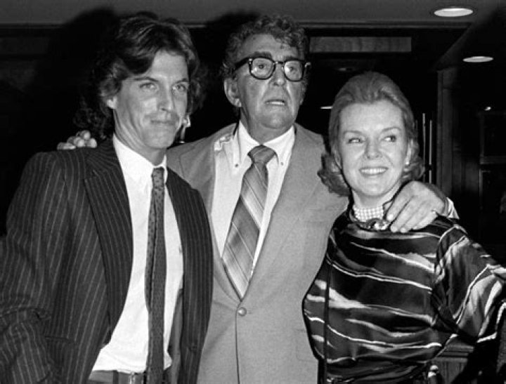 Why Did Dean Stockwell And Millie Perkins Divorce?
