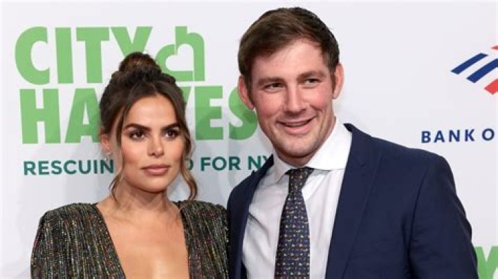 William Haire Wiki: Age, Bio, Net Worth Facts on Brooks Nader Husband