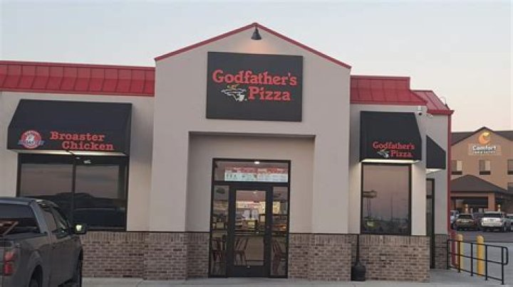 William Theisen Net Worth: How Rich is Former Owner of Godfather’s Pizza?