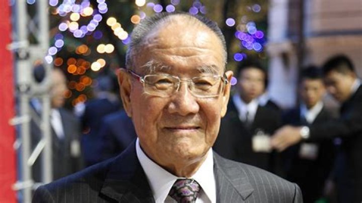 Yang Bing-yi Net Worth At Death