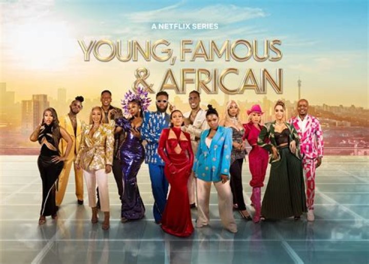 Young Famous and African Cast: Ages, Net Worth, Season 2!