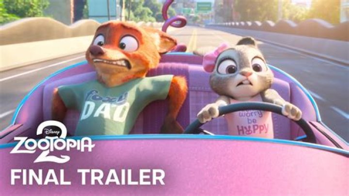 Zootopia 2 Release Date, Plot, Cast, Trailer- Everything know so far