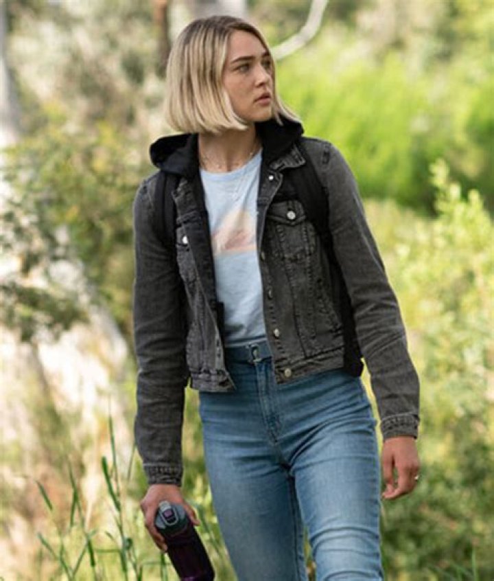 Zyra Gorecki Age: Meet ‘La Brea’ Actress On Instagram